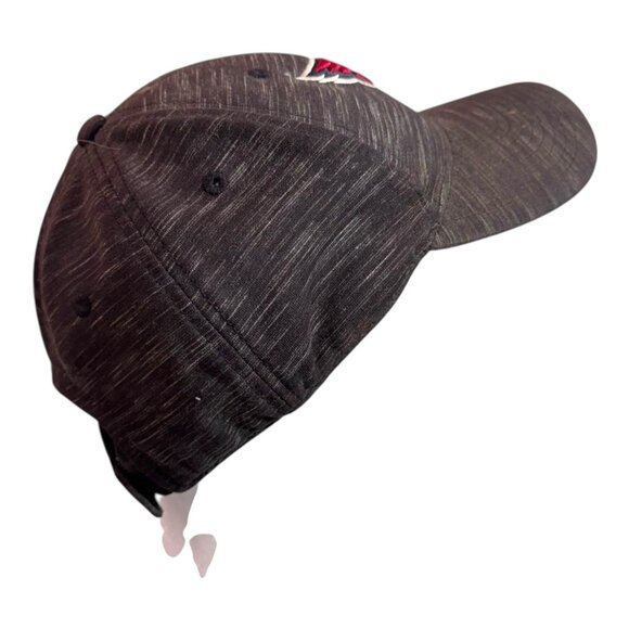 Arizona Cardinals NFL Team Apparel Hat Logo Baseball Cap One Size Embroidered - Picture 5 of 7